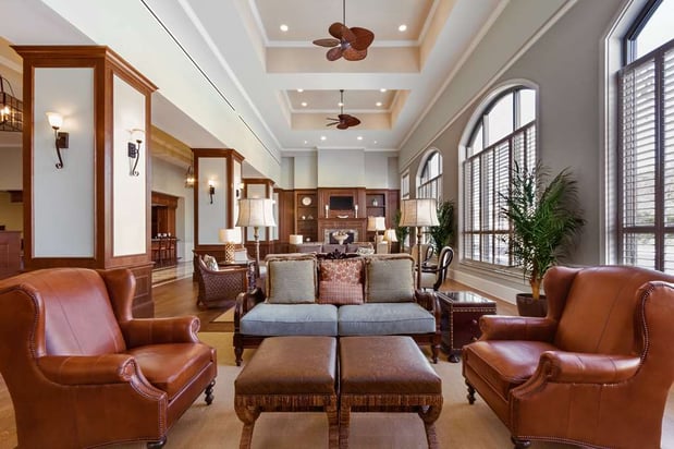 Images Embassy Suites by Hilton Savannah Historic District