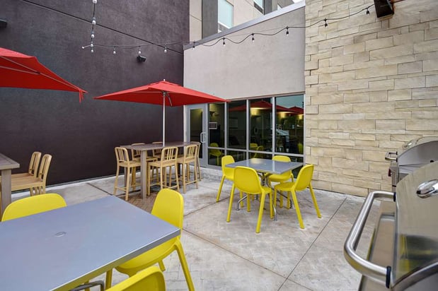 Images Home2 Suites by Hilton East Hanover