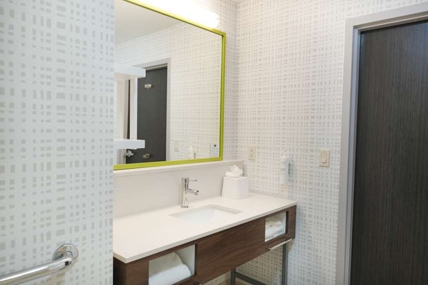 Images Hampton Inn & Suites Tulsa/Central