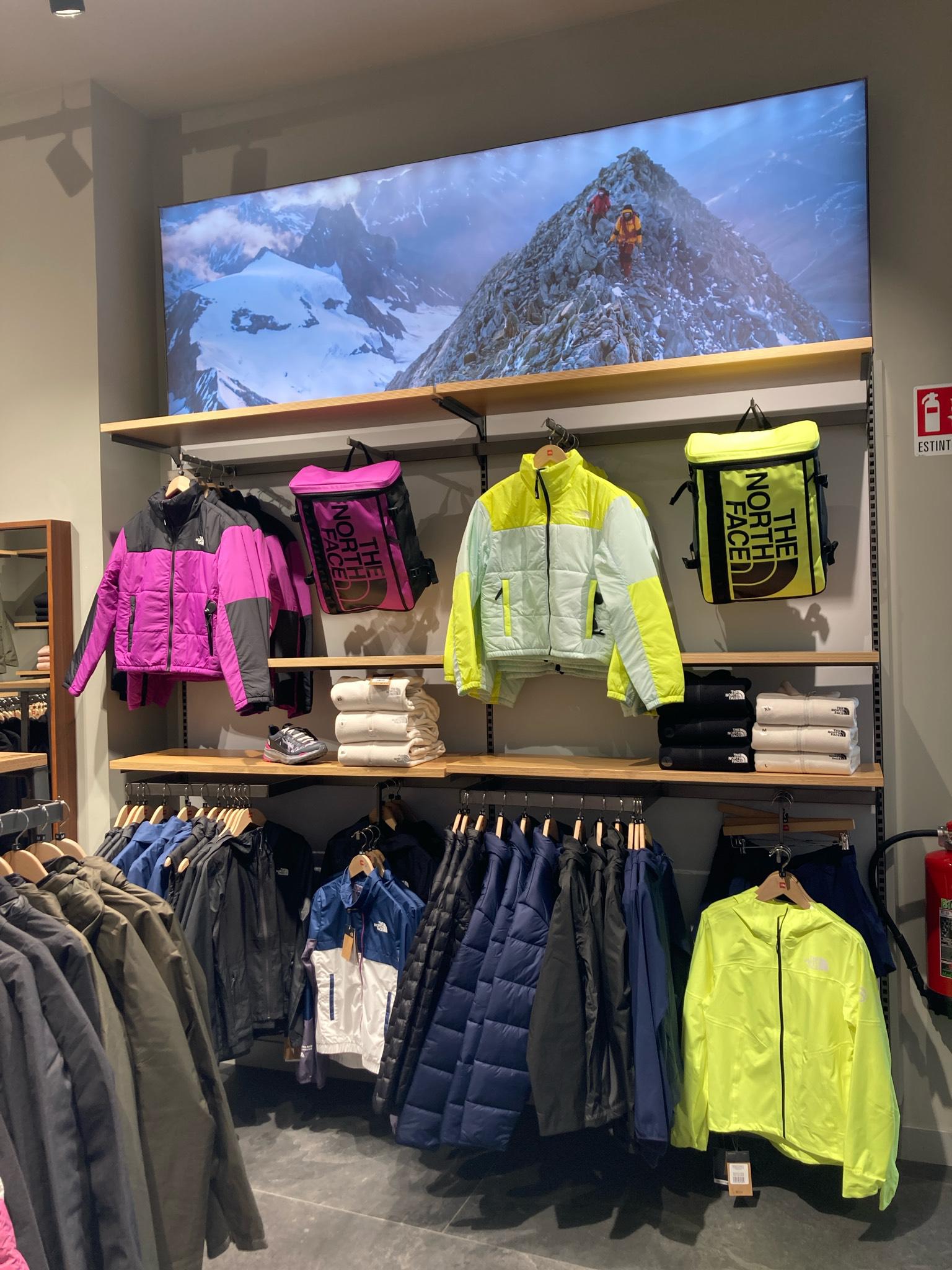 Images The North Face San Marino