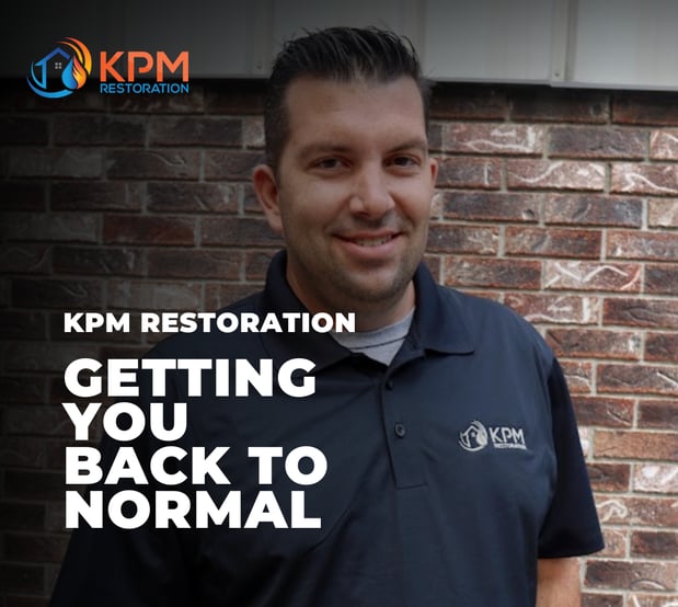 Images KPM Restoration