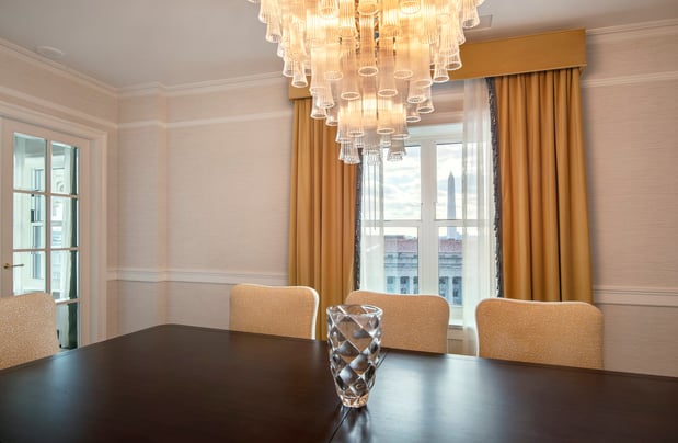 Images InterContinental the Willard Washington D.C. by IHG