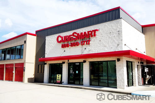 CubeSmart Self Storage Photo