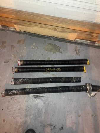Images Garage Door Repair Rangers LLC