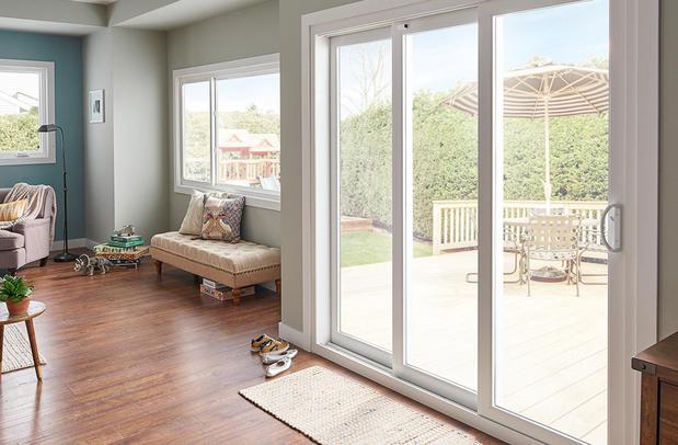 Images Dover Doors & Windows (Lansing)