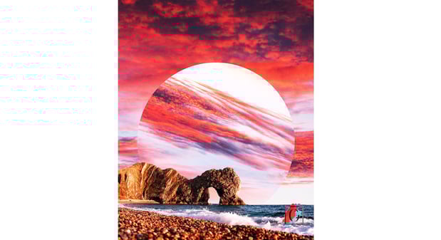 Images Gen Society | Virtual Art and Poetry Gallery