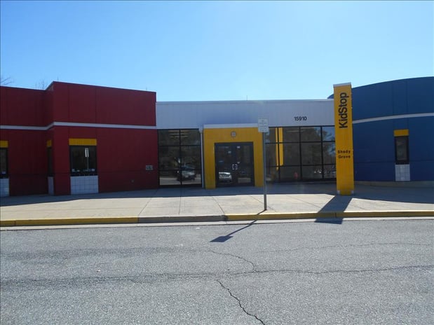 Images KidStop Child Development Ctr.