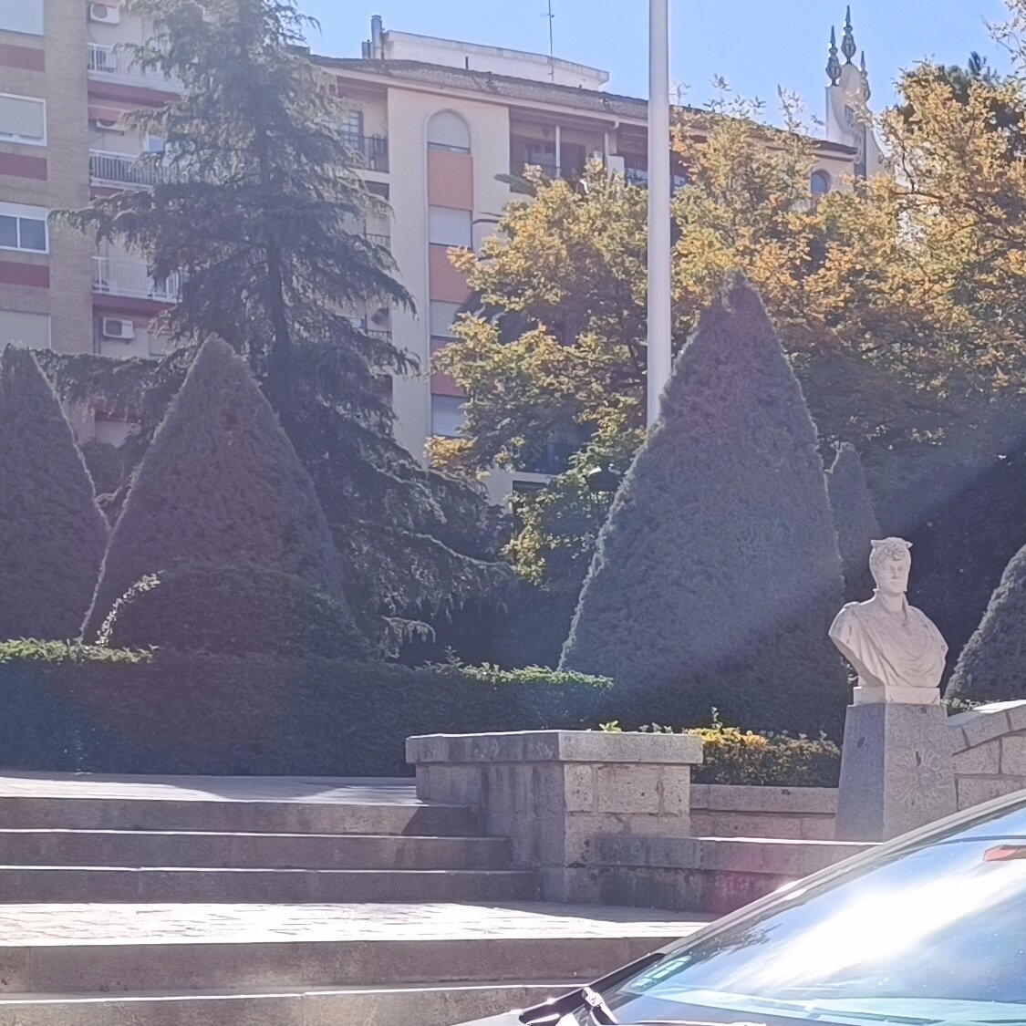 Images Taxi Linares 24