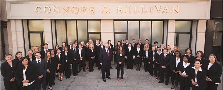 Connors and Sullivan, Attorneys at Law, PLLC Brooklyn (718)238-6500