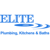 Elite Plumbing Kitchen and Bath Logo