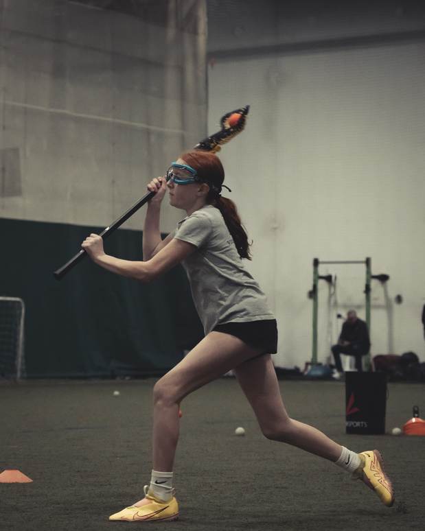 Images iQ Lacrosse
