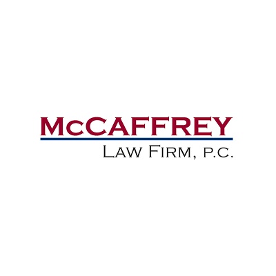 McCaffrey Law Firm, Pc Logo