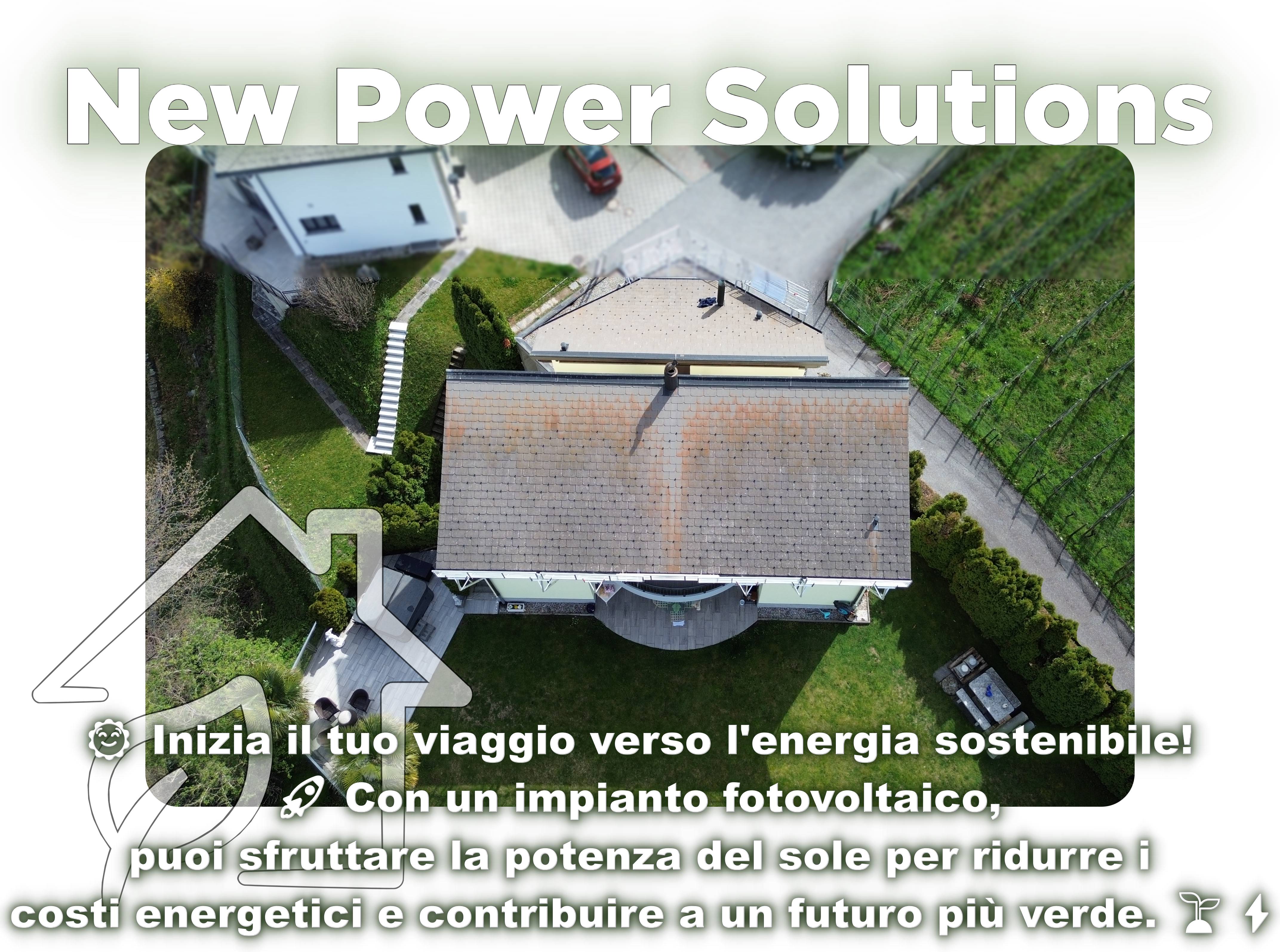 Bilder New Power Solutions Sa