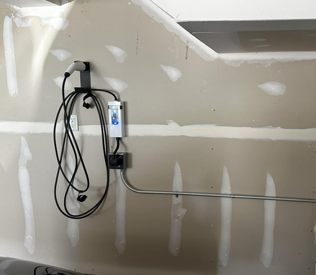 Images GreenKey EV Charging Solutions
