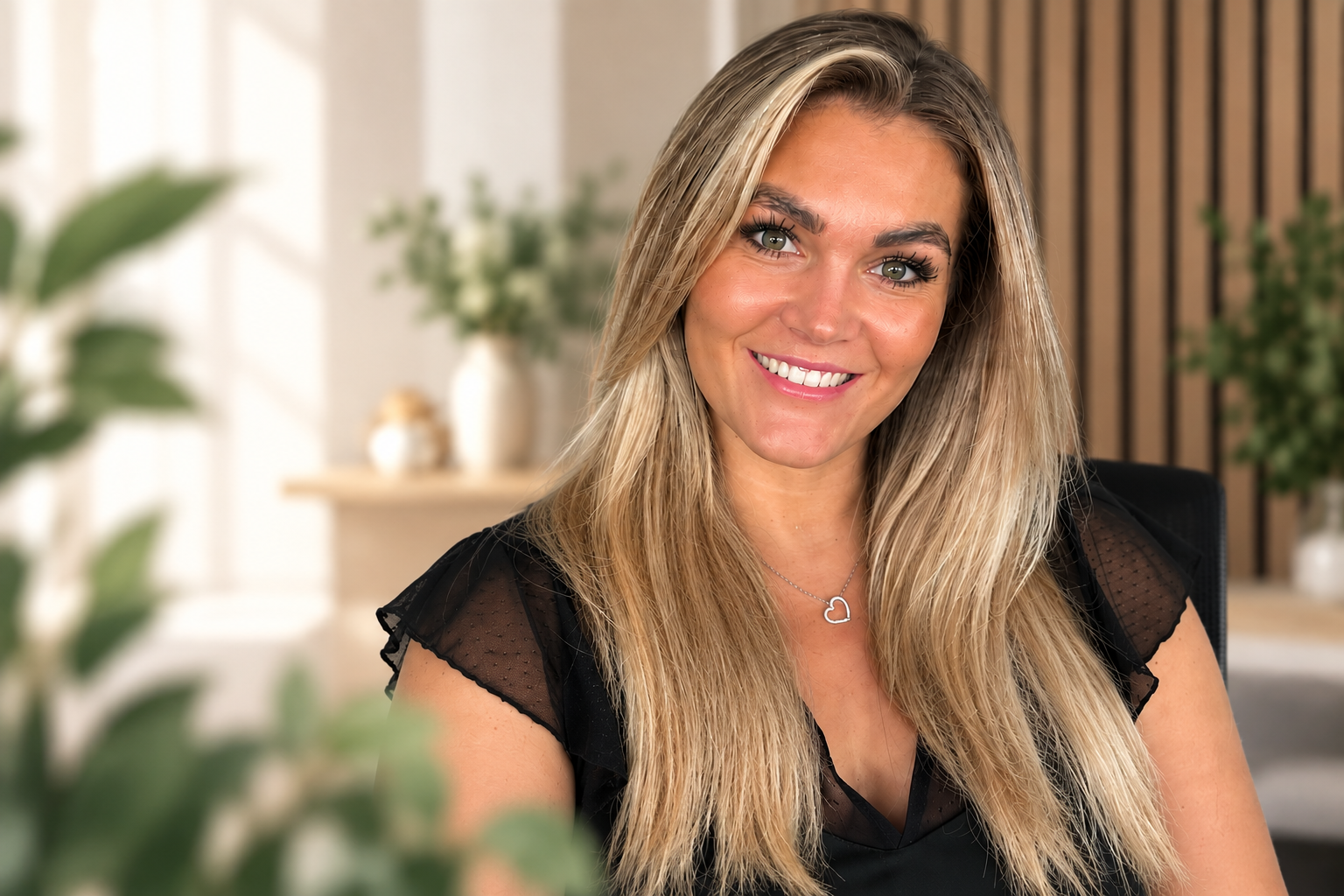 Jenny Siegmeier - Die Alltagsmanagerin, Lange Straße 27 in Grimma