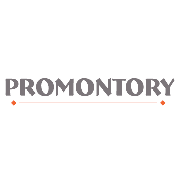 Promontory Logo