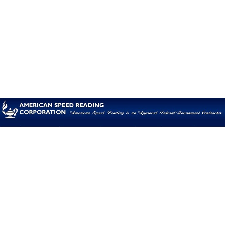American Speed Reading Corp