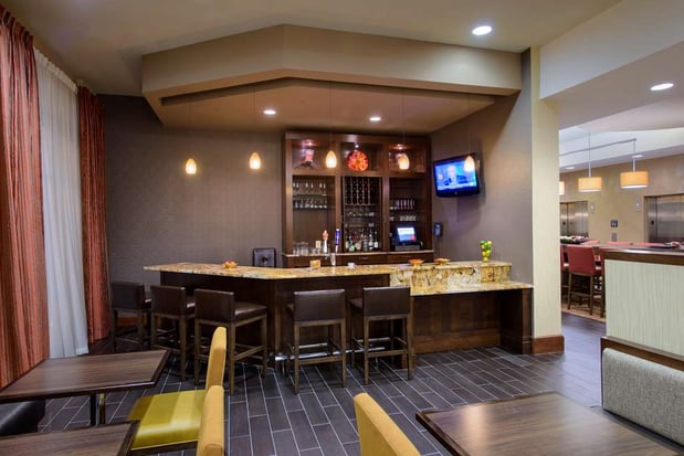 Images Hampton Inn Washington-Downtown-Convention Center