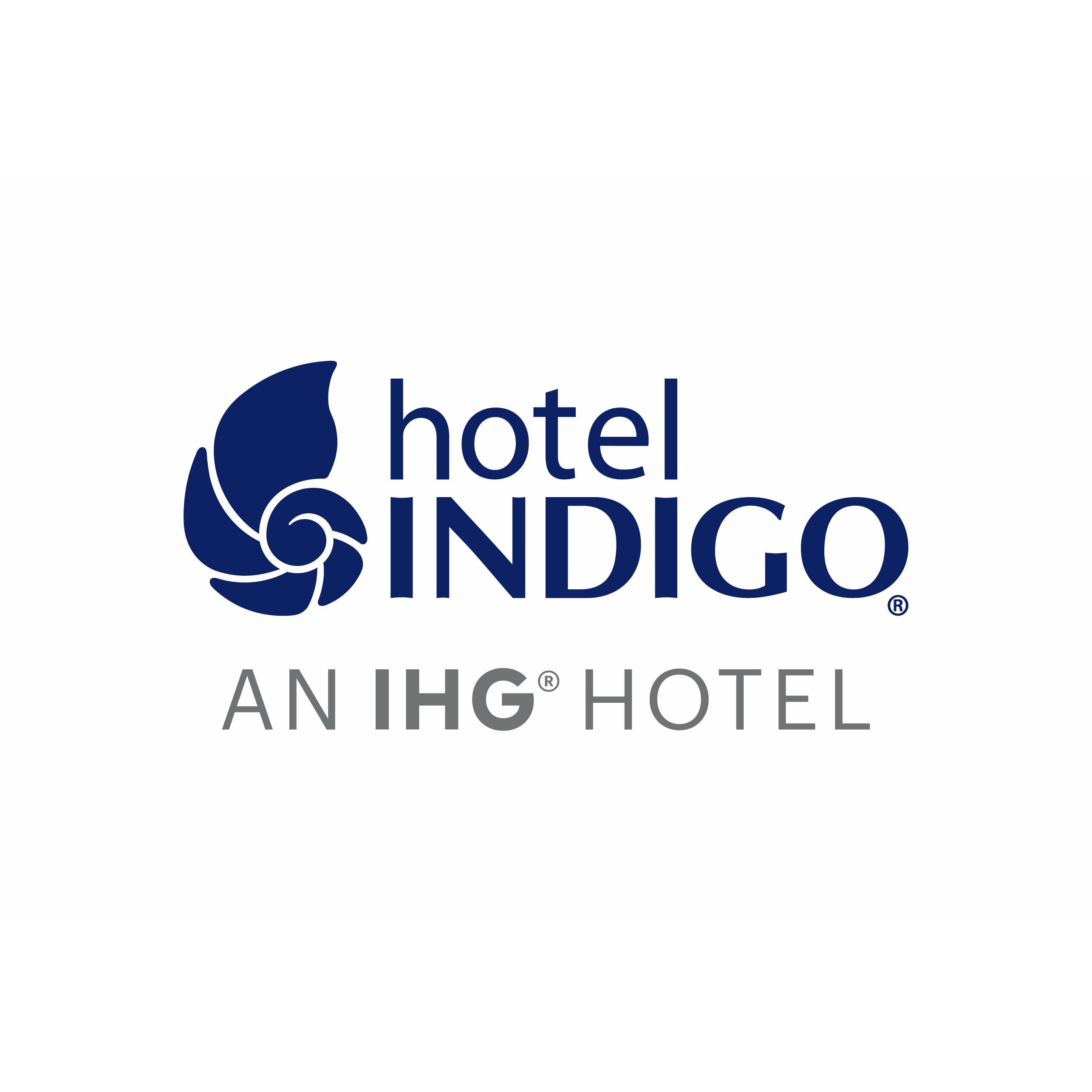 Hotel Indigo Adelaide Markets, an IHG Hotel Logo