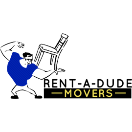 Rent A Dude Movers