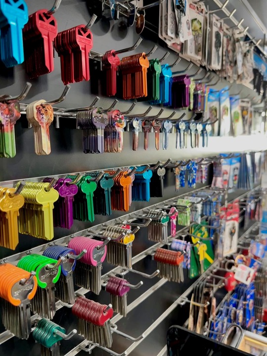 Images Solar City Locksmiths