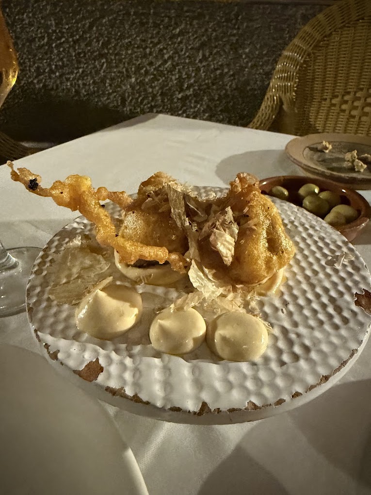 Taberna La Sal