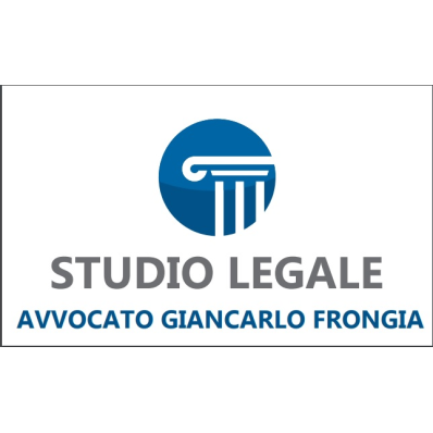 Studio Legale Frongia Logo