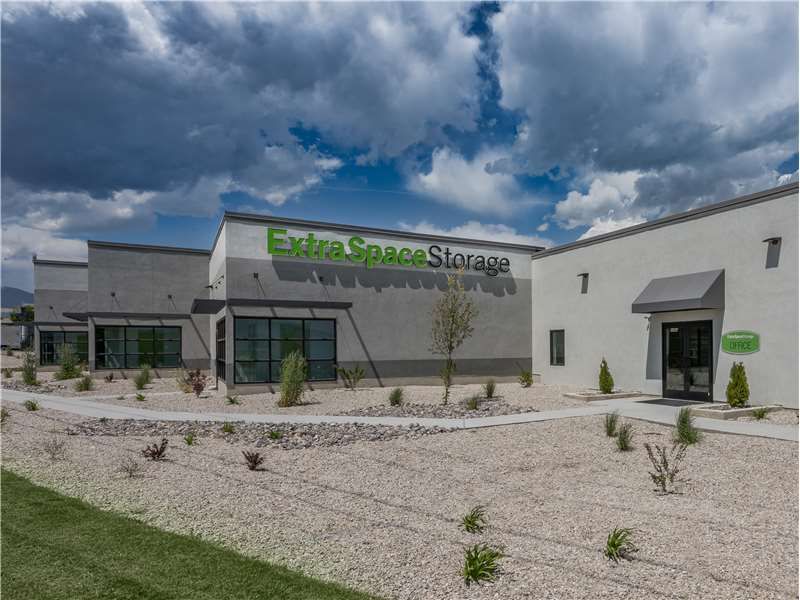 Alternate Beauty Image - Extra Space Storage at 4484 W Copper Hills Pkwy, West Jordan, UT 84088