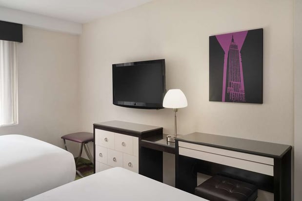 Images Best Western Premier Herald Square
