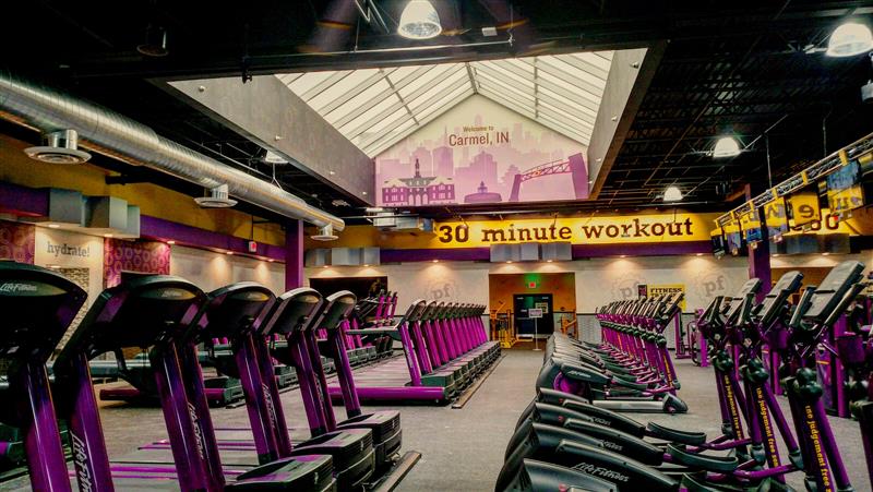 Planet fitness coupon code