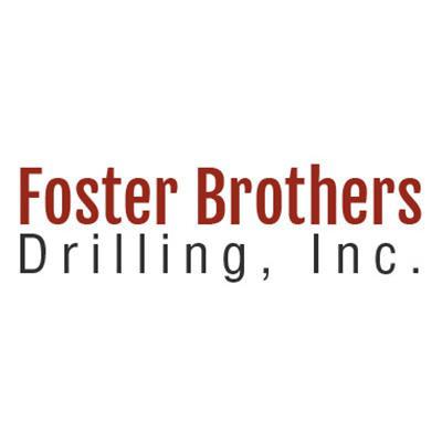 Foster Brothers Drilling, Inc Logo