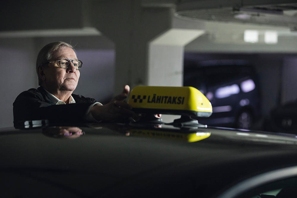 Images Lähitaksi Oy