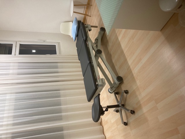 Sinova Reinigung GmbH, Gewerbestrasse 1 in Winterthur