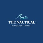 The Nautical Beachfront Resort Logo