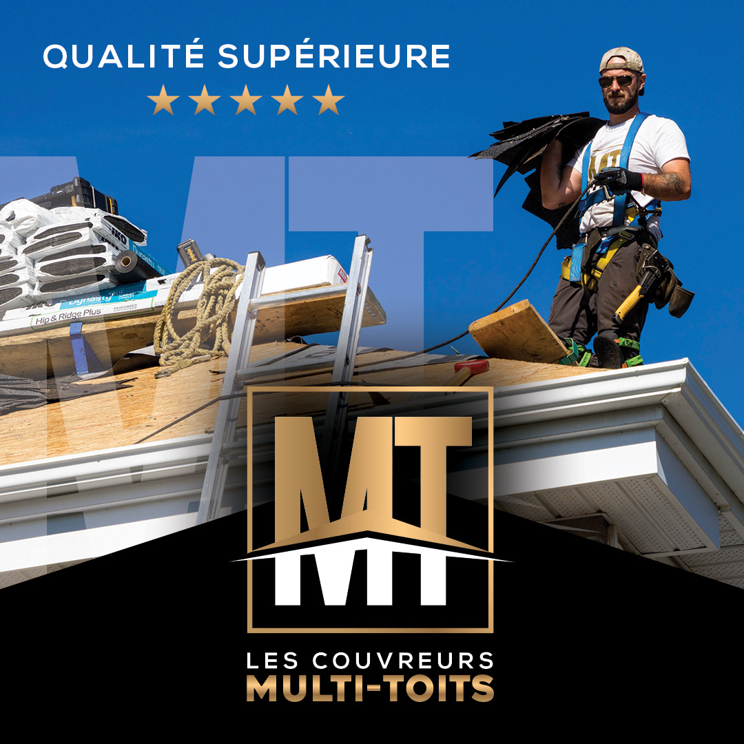 Images Les Couvreurs Multi-Toits