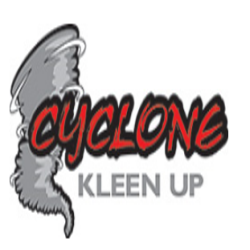 Cyclone Kleen Up Logo