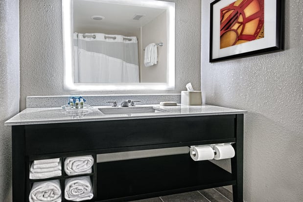 Images Holiday Inn & Suites College Station-Aggieland by IHG