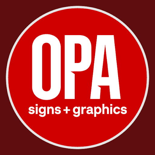 company logo