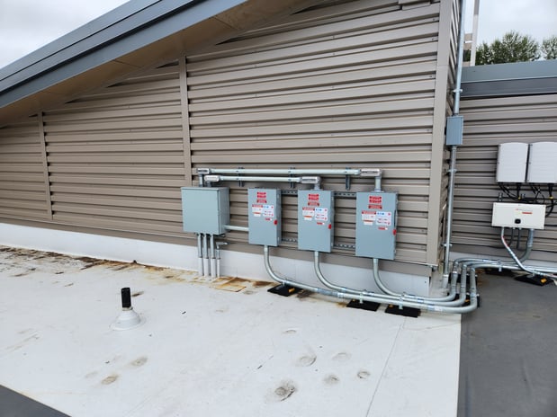 Images Rhema Electric