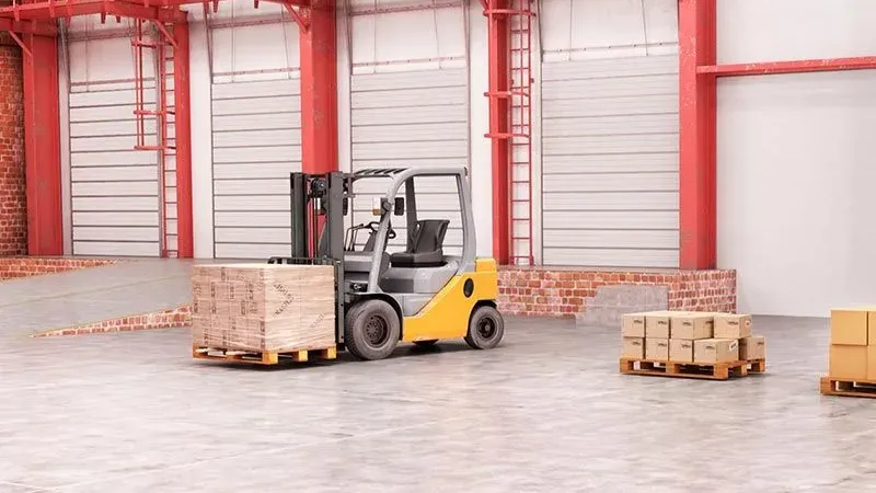 Images Electrogas Montacargas