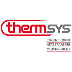 Logo ThermSys GmbH