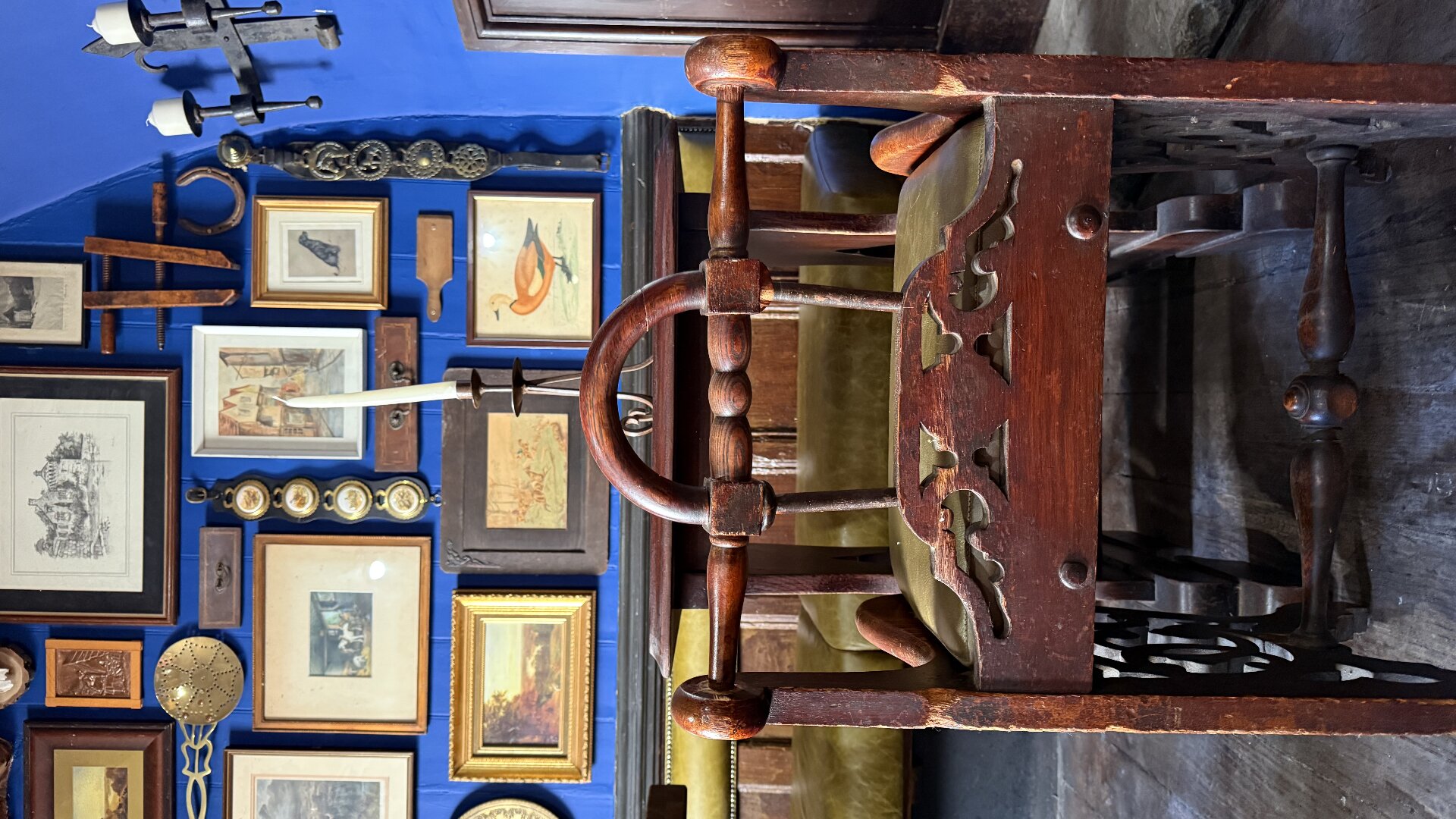 Images The Blue Boar