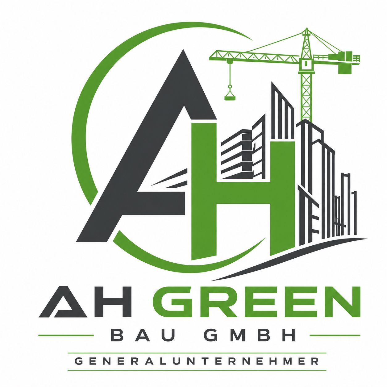 AH Green Bau GmbH