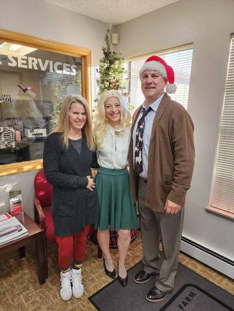 Images Ken Richards - State Farm Insurance Agent