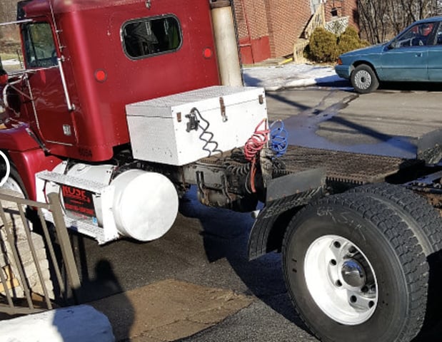 Images Keystone Pressure Washing & Roof Cleaning LLC