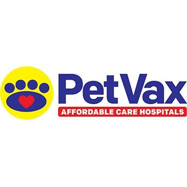 Petvax Complete Care Centers Logo