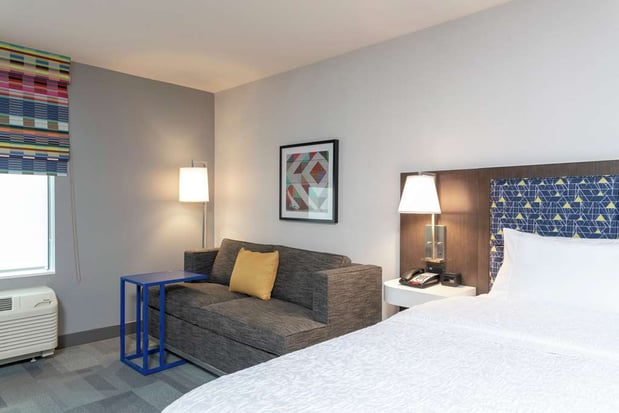 Images Hampton Inn & Suites Xenia Dayton