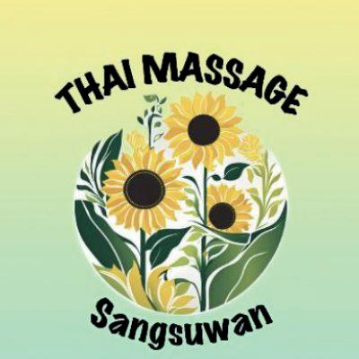 THAI MASSAGE Sangsuwan in Schweinfurt - Logo