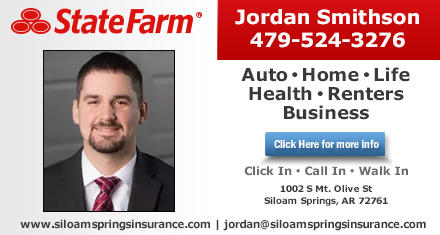 Images Jordan Smithson - State Farm Insurance Agent