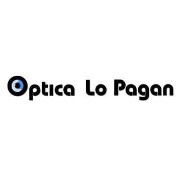Óptica Lo Pagan Logo